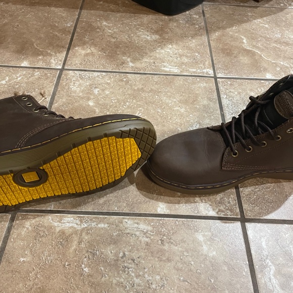 Doc Martens Boots
